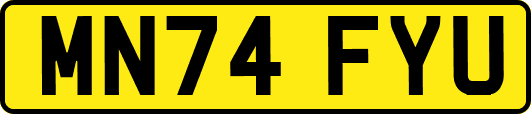 MN74FYU