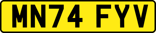 MN74FYV