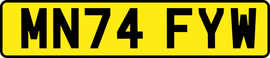 MN74FYW
