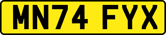 MN74FYX