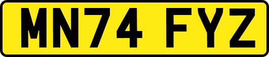MN74FYZ