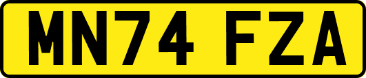 MN74FZA