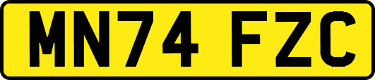 MN74FZC