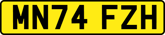 MN74FZH