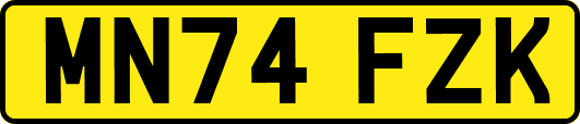 MN74FZK