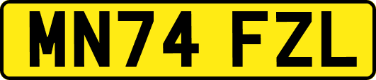 MN74FZL