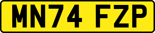 MN74FZP