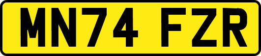 MN74FZR