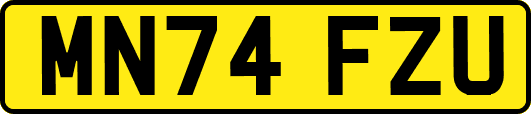 MN74FZU