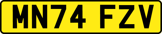 MN74FZV