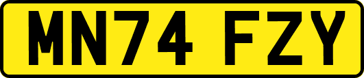 MN74FZY