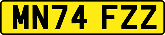 MN74FZZ