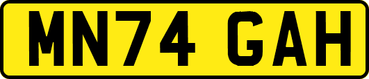 MN74GAH