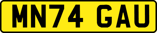 MN74GAU