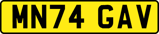 MN74GAV