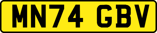 MN74GBV
