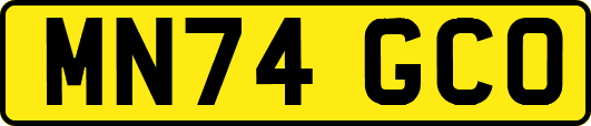 MN74GCO