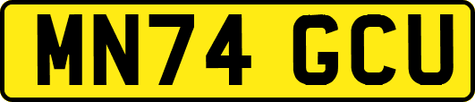 MN74GCU