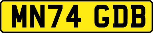 MN74GDB