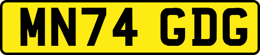 MN74GDG