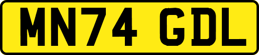 MN74GDL