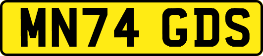 MN74GDS