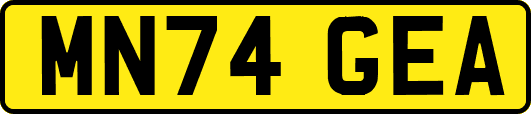 MN74GEA