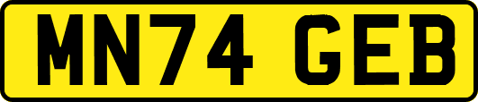MN74GEB