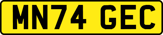 MN74GEC