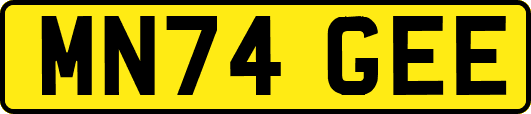 MN74GEE