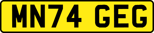 MN74GEG