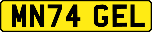 MN74GEL
