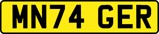 MN74GER