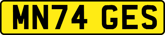 MN74GES