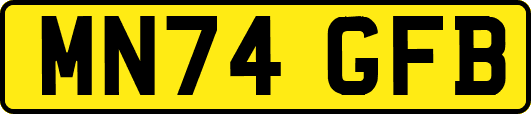 MN74GFB