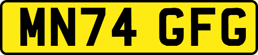MN74GFG