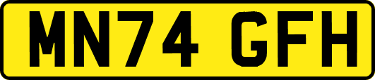 MN74GFH
