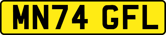 MN74GFL