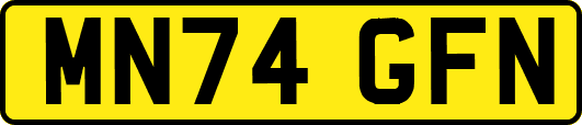MN74GFN