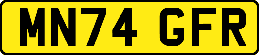 MN74GFR
