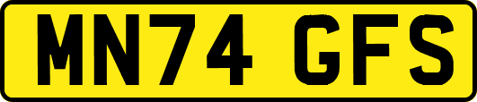 MN74GFS