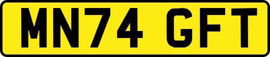 MN74GFT