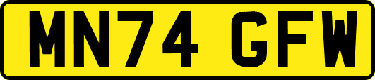 MN74GFW