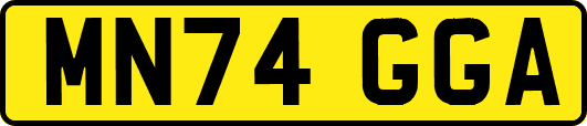 MN74GGA