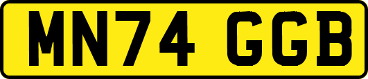 MN74GGB