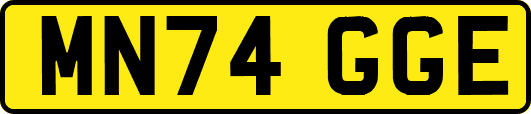 MN74GGE