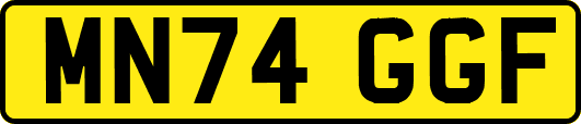 MN74GGF