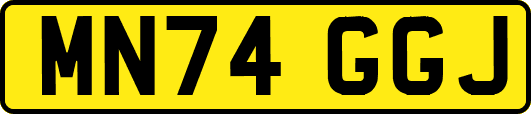 MN74GGJ