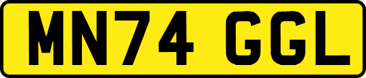 MN74GGL