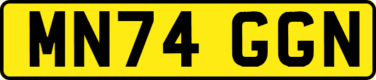 MN74GGN
